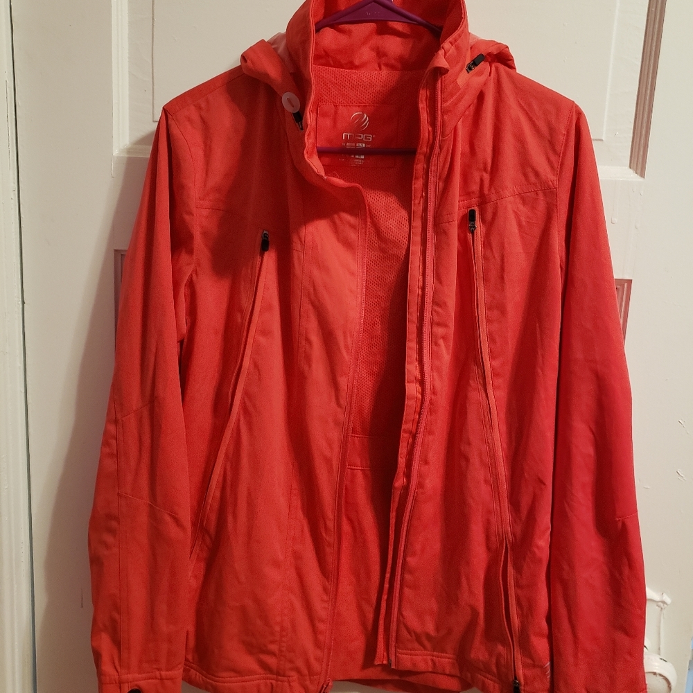 Raincoat